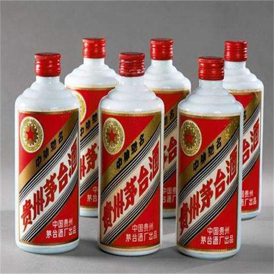 石家庄烟酒回收